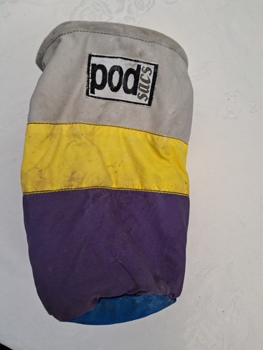 Vintage retro pod - retro, sacs
