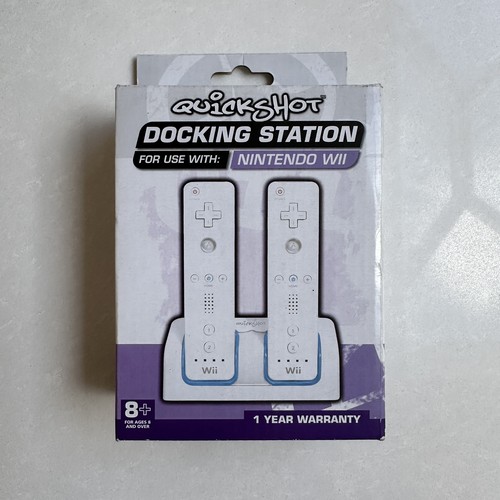 Quickshot docking station for - quickshot,