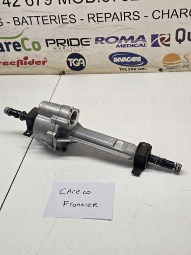 Careco frontier mobility