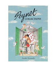 Peynet Collections, Andre