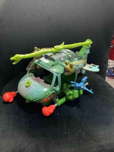 1990 vintage teenage mutant - 1990,