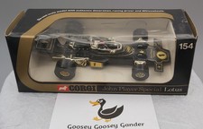 Corgi toys 154 - 154, john