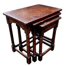 Vintage Priory / Old Charm