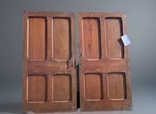 Victorian antique double - -,
