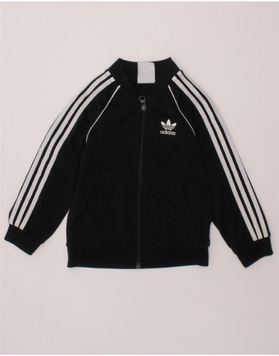 Adidas baby boys tracksuit top - boys,