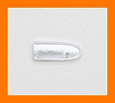 1 GRAM SILVER BULLET: .999