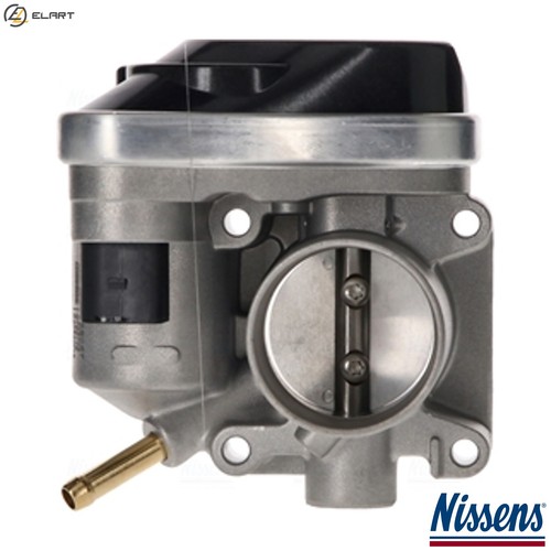 Throttle body 955057 - throttle,