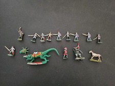 Vintage Ral Partha Metal