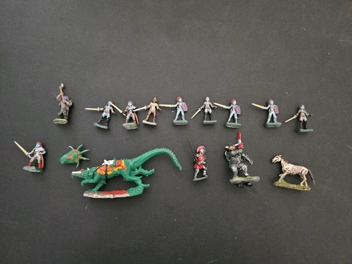 Vintage ral partha - vintage, metal
