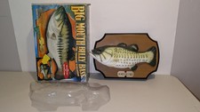 Big mouth billy bass - big,