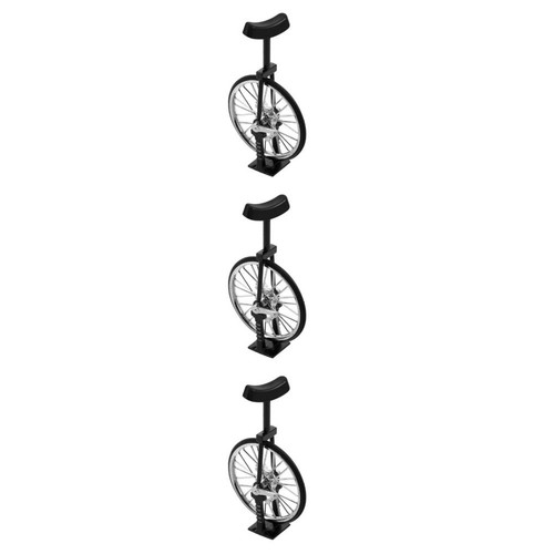 3pcs mini unicycle - mini, model