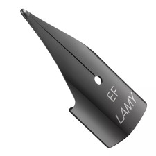 Lamy Fountain Pen Z50 Black Nib Various Nib Sizes