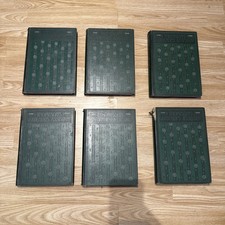 Thompsons Gardeners Assistant Gresham Talwin Morris art nouveau 6 Volumes