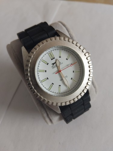 Slazenger men quartz watch - slazenger, men's