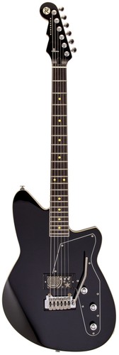 Reverend ken special - reverend,