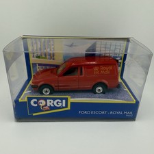 Corgi Toys Ford Escort Van No