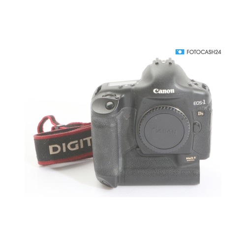 Canon eos 1ds - canon, ii