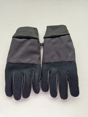 Spyder core conduct gloves - spyder,