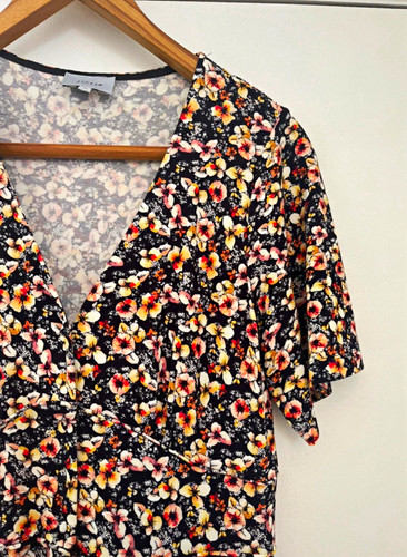 Jigsaw women floral - women's,