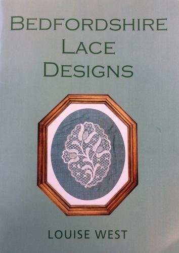 Bedfordshire lace designs - lace,
