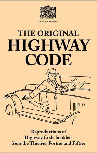 The original highway - the, code