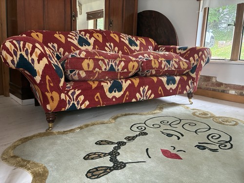 Designer andrew martin ikat - andrew,