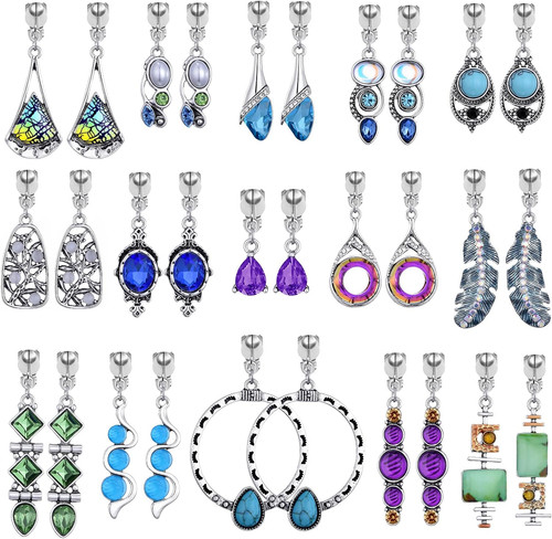Pairs wholesale clip on - 15,