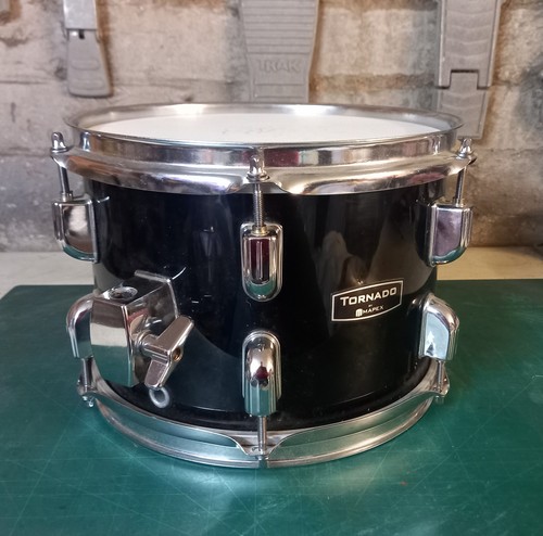 Mapex tornado 10x7 tom - 10x7", drum