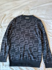Palace Patterned Men’s