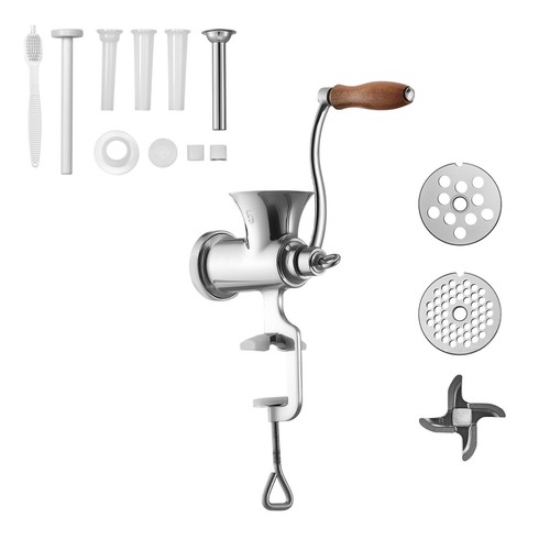 Uimoso manual meat - manual,