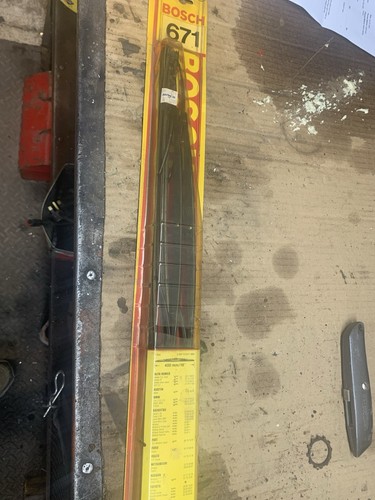 Datsun 240z 260z 280z wiper - 240z,