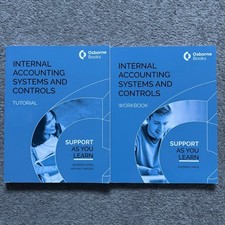 Osborne Books AAT L4 Internal