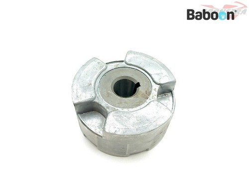 Fly wheel rotor honda cb - rotor,