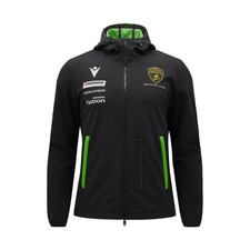LAMBORGHINI RACING TEAM –