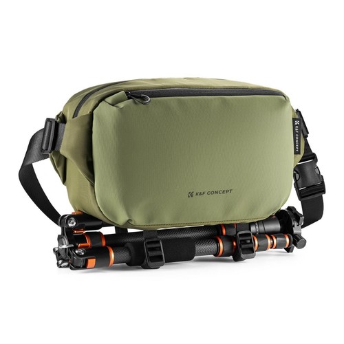 Concept alpha camera sling - camera,