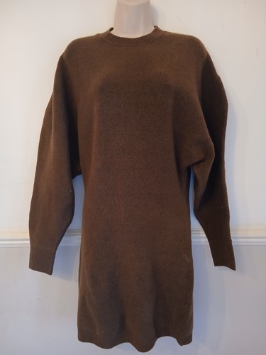 Ladies wool dress size - ladies, 10
