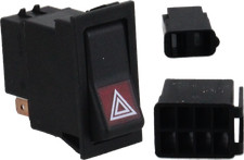 Switch 245908C1 fits McCormick