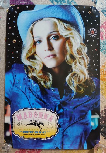 Madonna music original 2000 - madonna-,