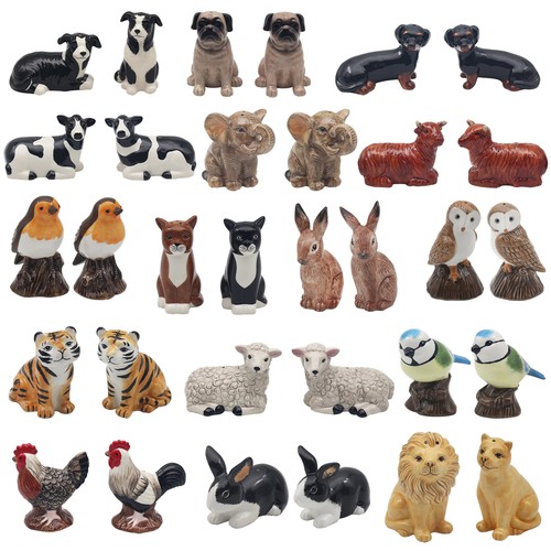 Salt pepper set - pepper,