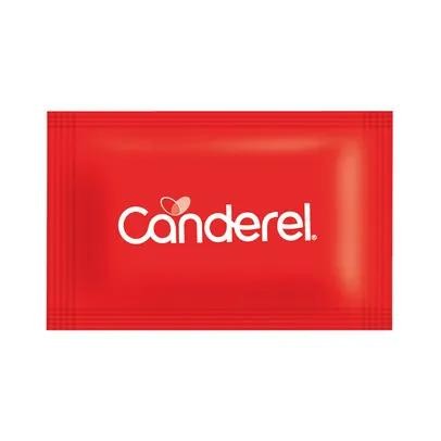 Canderel red sweetener tablet - red,