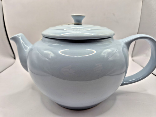 Creuset classic teapot - le,
