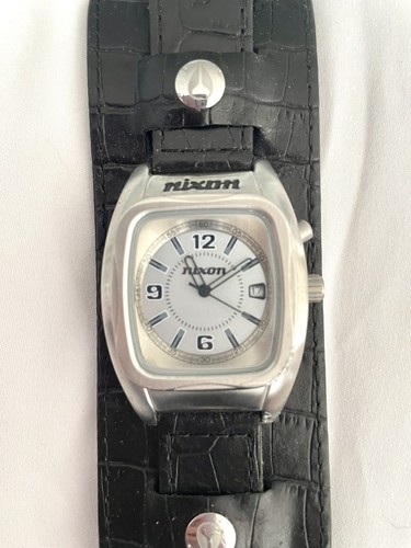 Nixon the rocker vintage - "the,