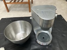 Kenwood KM280 series PROSPERO