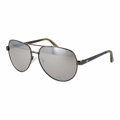 Guess sunglasses gf0215 - guess, 60