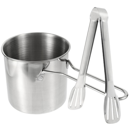 Multipurpose deep frying pot - multipurpose,
