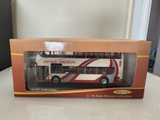 *Rare* UKBUS 0027 Aintree