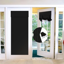 Maritown Blackout Door