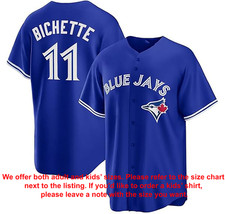 #11 BICHETTE Baseball AOP