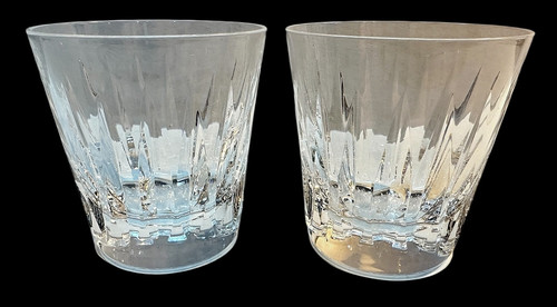 Stuart crystal claridge - stuart,