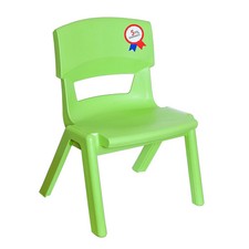 STRONG PLASTIC CHAIRS FOR